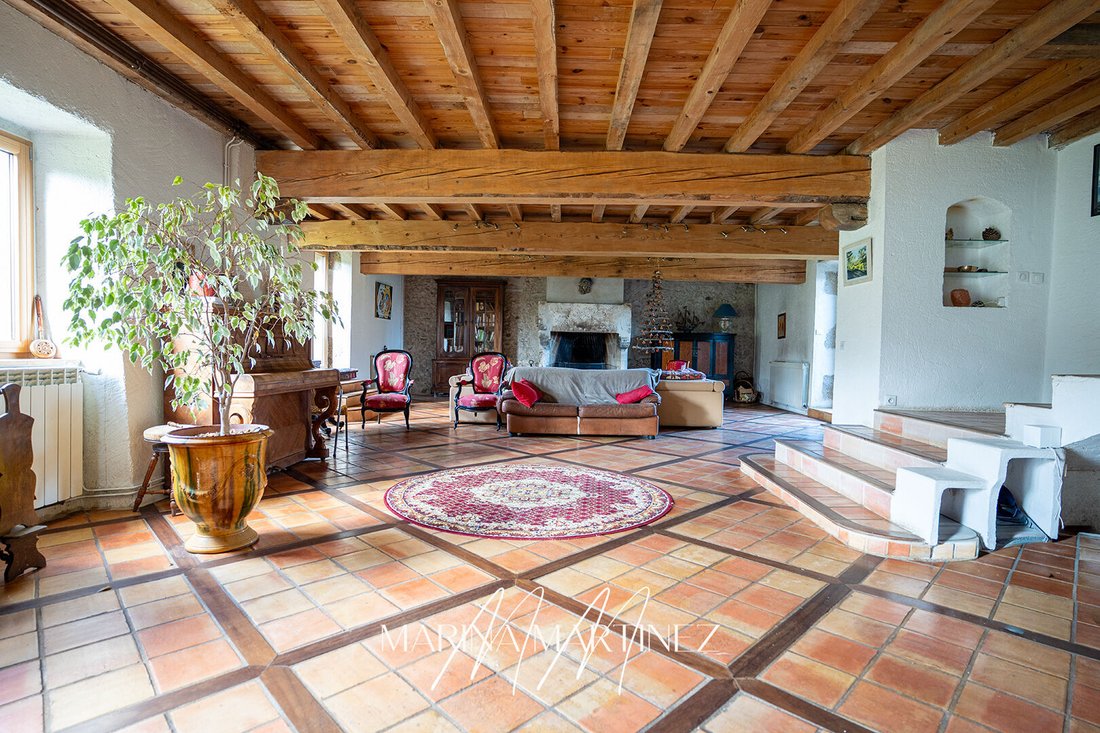 Villa in Escueillens-et-Saint-Just-de-Belengard, Occitania, France 1 - 17907411