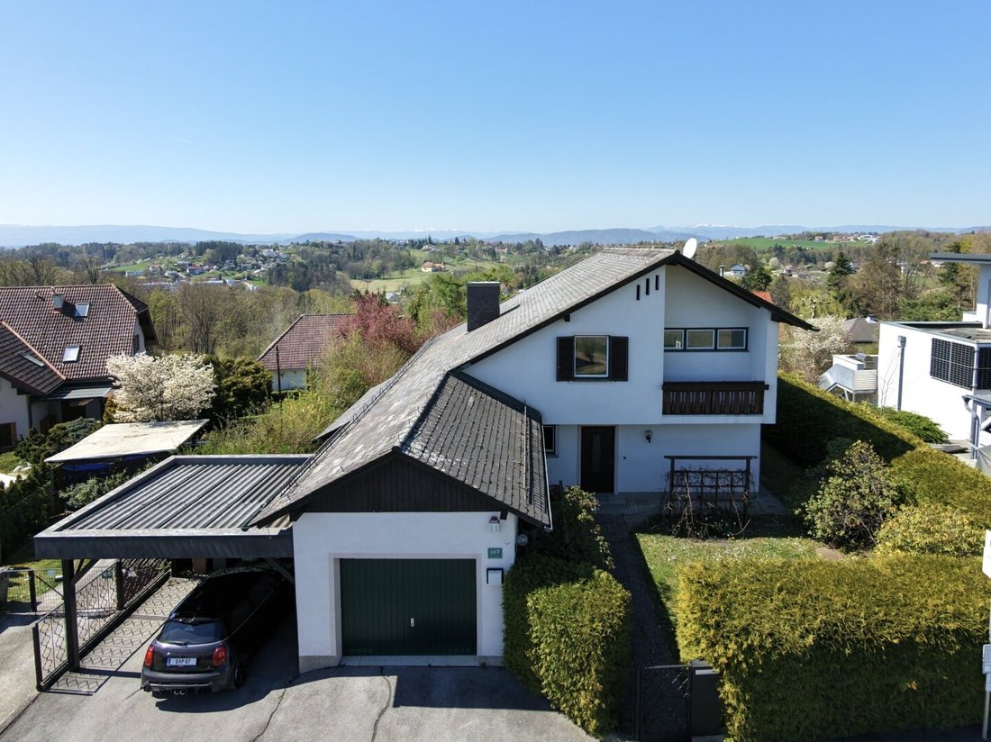 House in Hart bei Graz, Styria, Austria 1 - 17915434