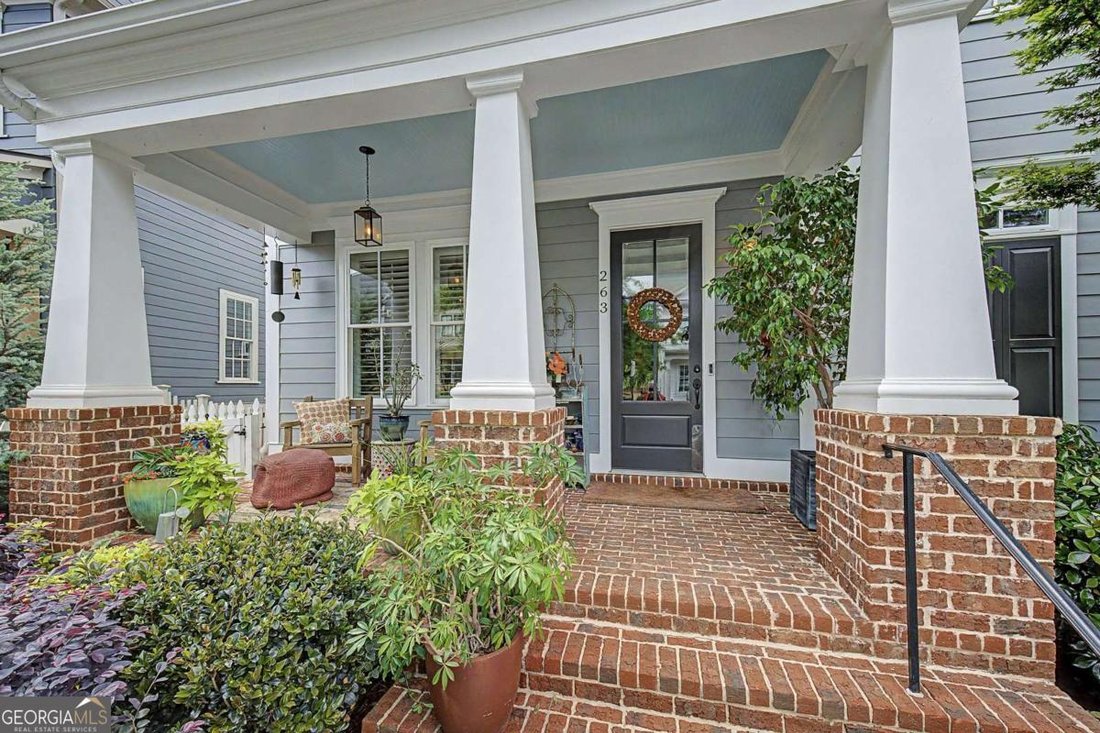 House in Woodstock, Georgia, United States 5 - 17915503