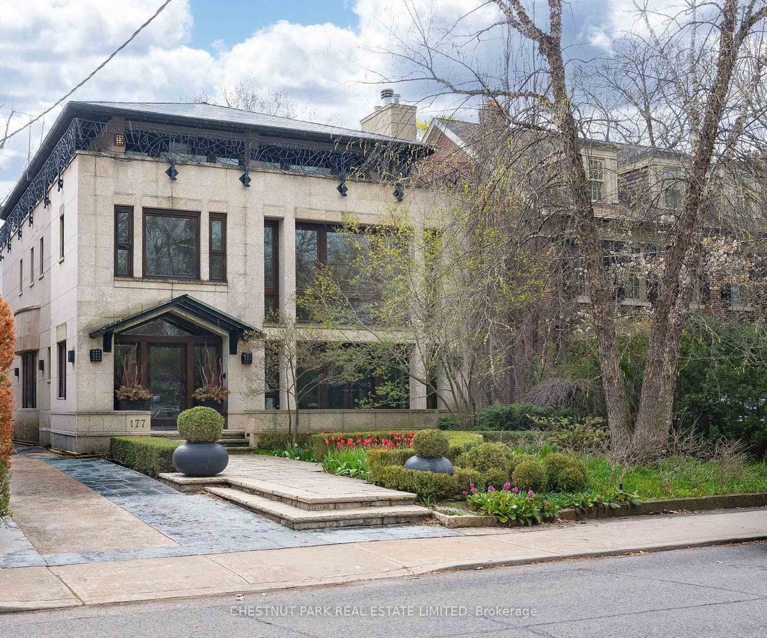 House in Toronto, Ontario, Canada 1 - 17915181