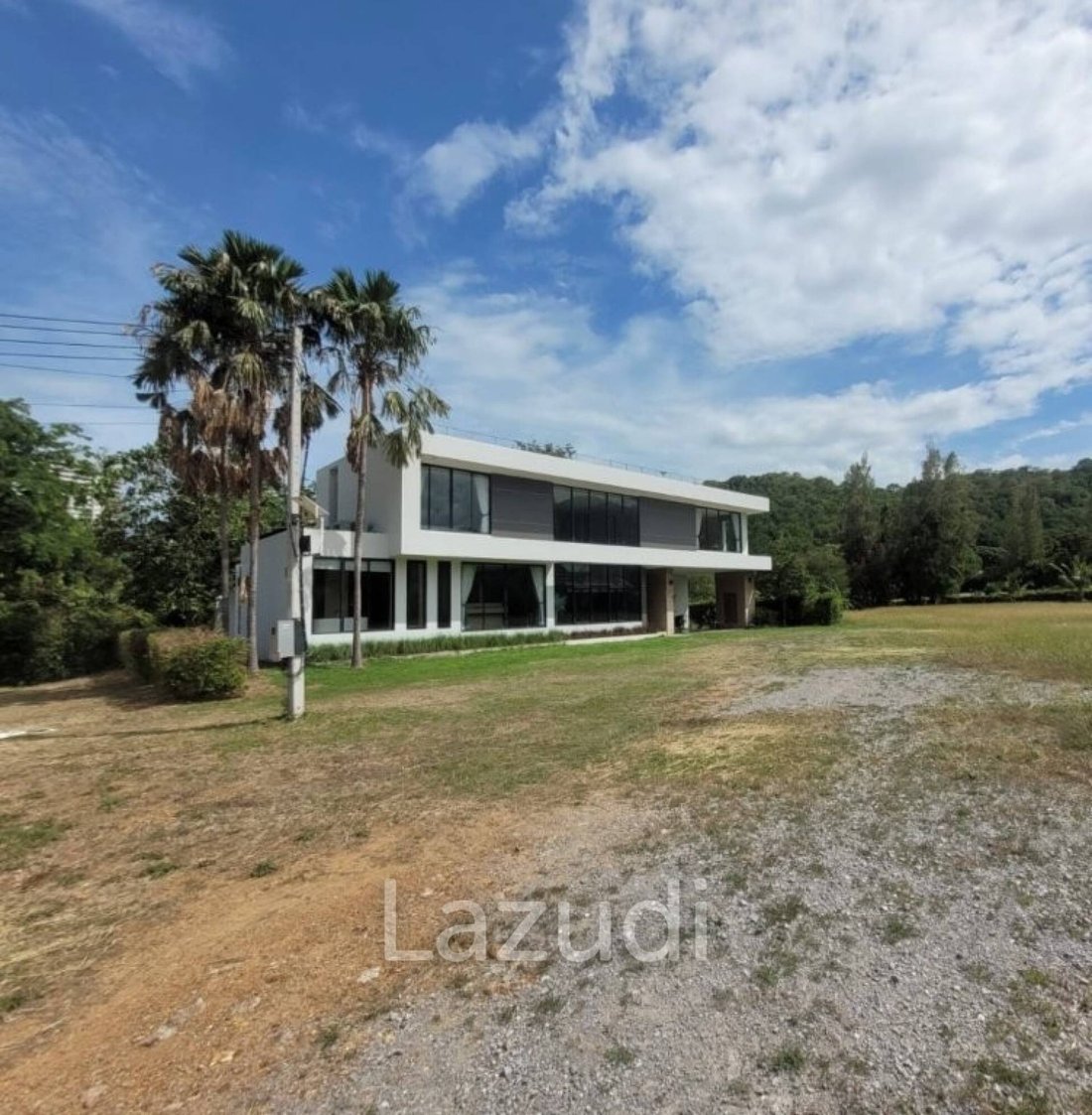 Villa in Pak Nam Pran, Tanintharyi Region, Thailand 1 - 17915320