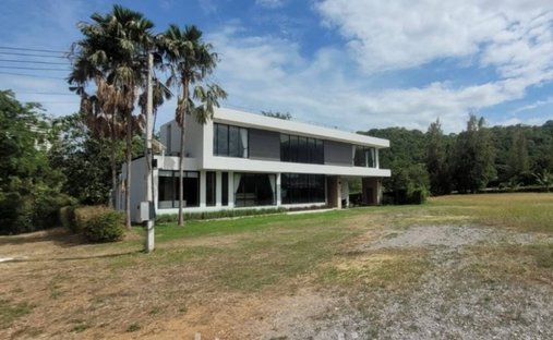 Villa in Pak Nam Pran, Tanintharyi Region, Thailand 1