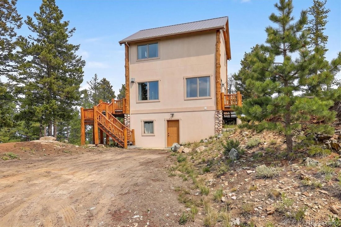 House in Morrison, Colorado, United States 3 - 17915543