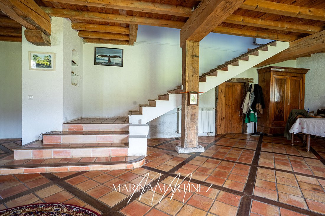 Villa in Escueillens-et-Saint-Just-de-Belengard, Occitania, France 5 - 17907411