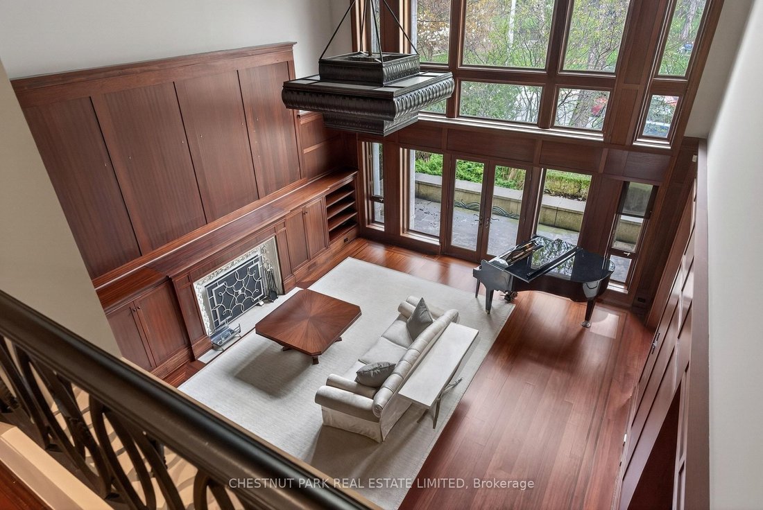 House in Toronto, Ontario, Canada 4 - 17915181