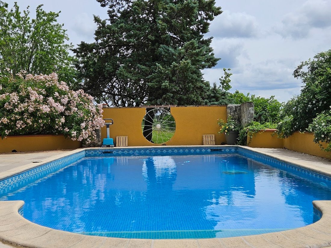 Villa in Perville, Occitania, France 2 - 17907404