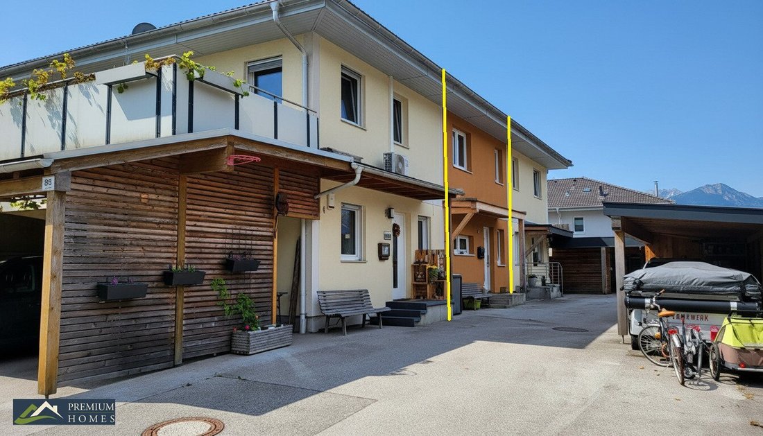 House in Kramsach, Tyrol, Austria 1 - 17915412