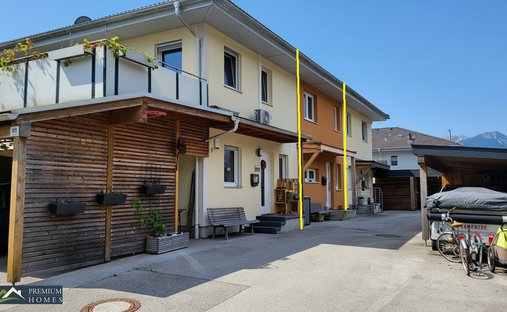 House in Kramsach, Tyrol, Austria 1