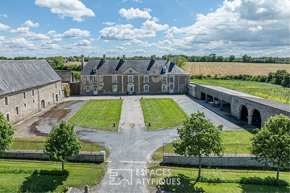 Villa in Isigny-sur-Mer, Normandy, France 1 - 17914743