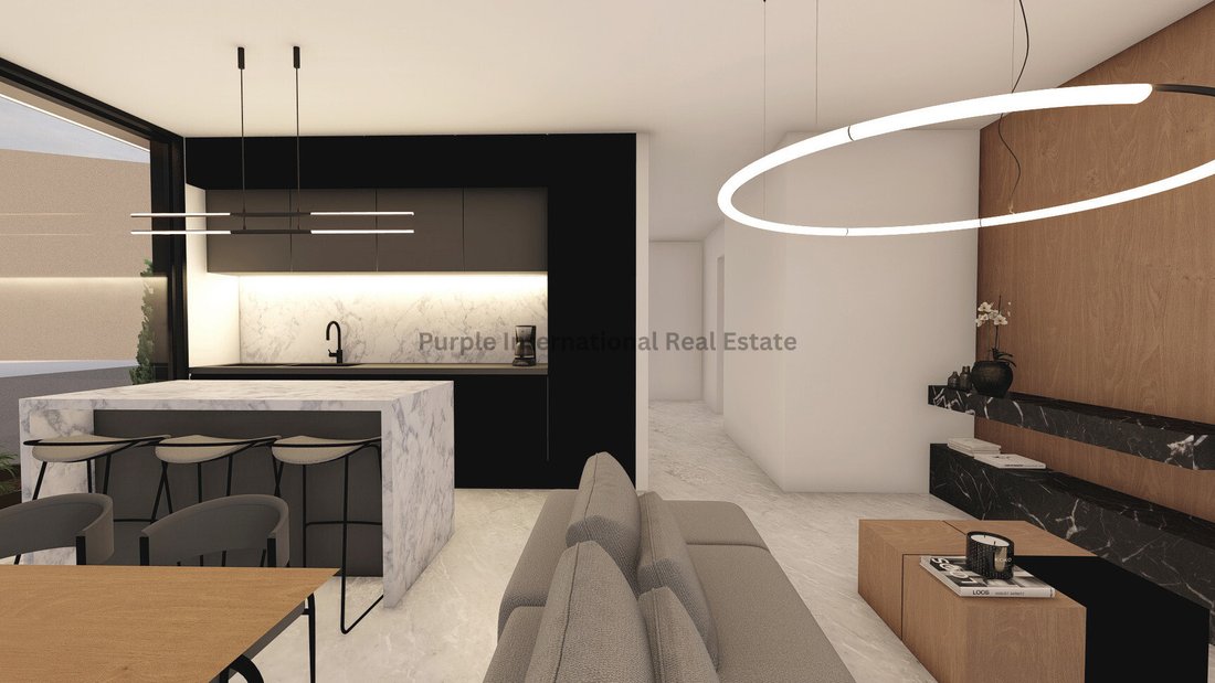 Apartment in Paphos, Paphos, Cyprus 4 - 17915354