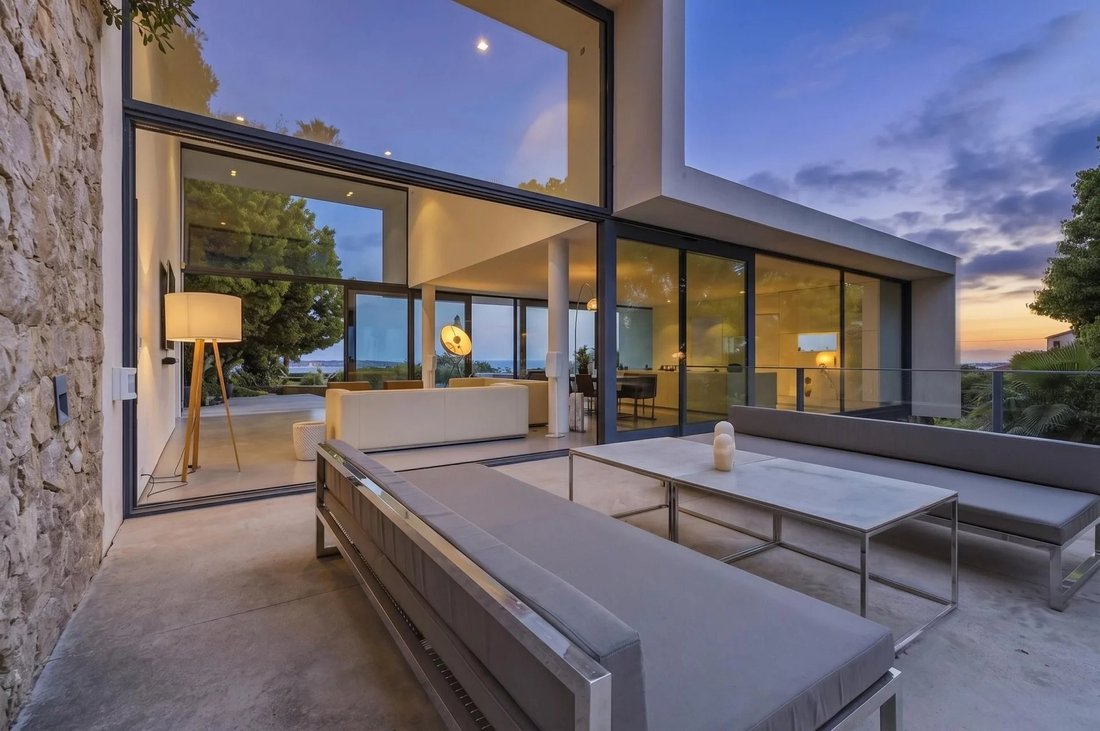 House in La Maure-Super Cannes, Vallauris, France 3 - 17728785