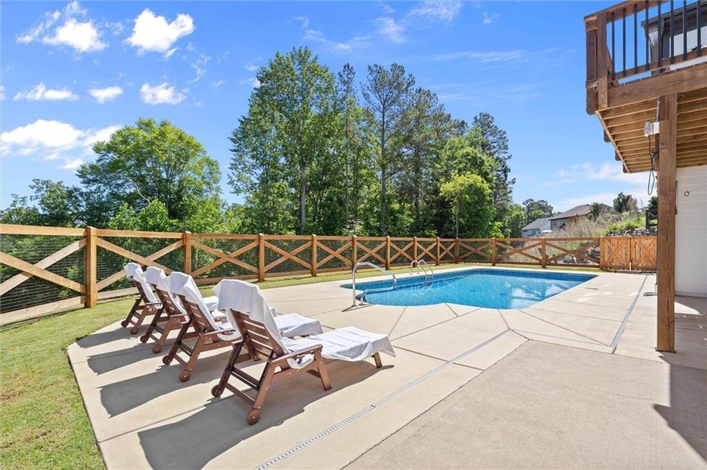 House in Canton, Georgia, United States 3 - 17915488