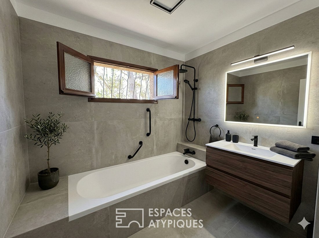 Villa in Espace Villeroy-Les Quilles, Sète, France 5 - 17907368