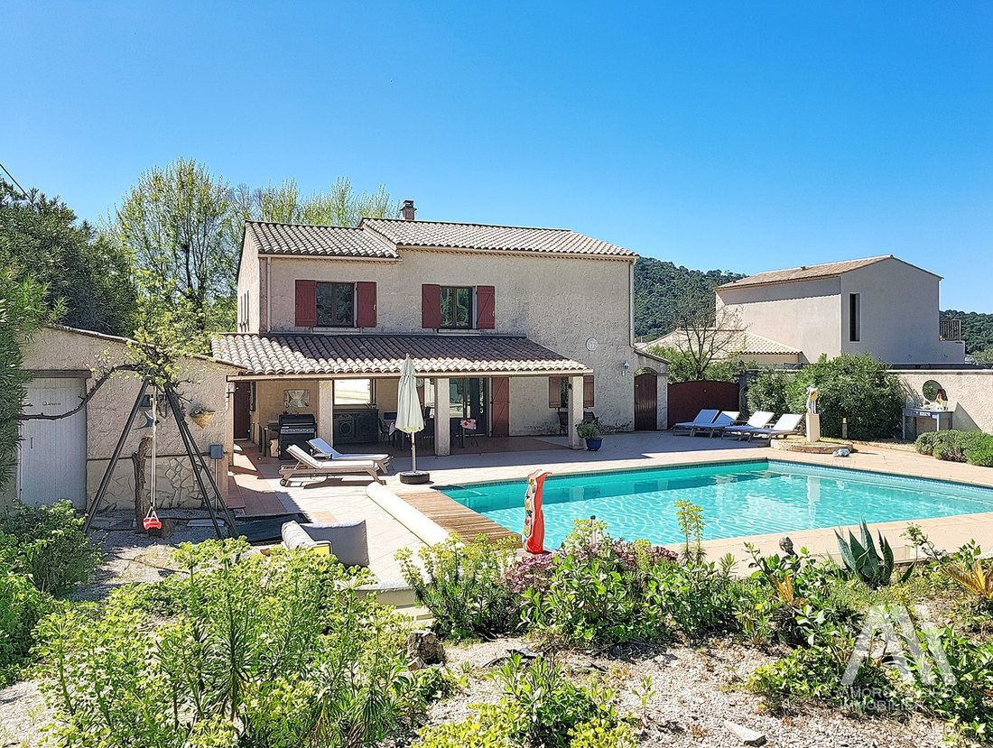 Villa in Place d'Armes, Toulon, France 1 - 17914804