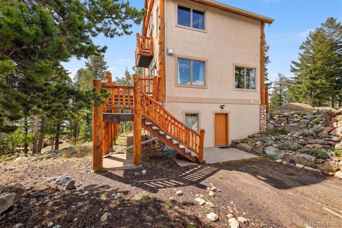 House in Morrison, Colorado, United States 4 - 17915543