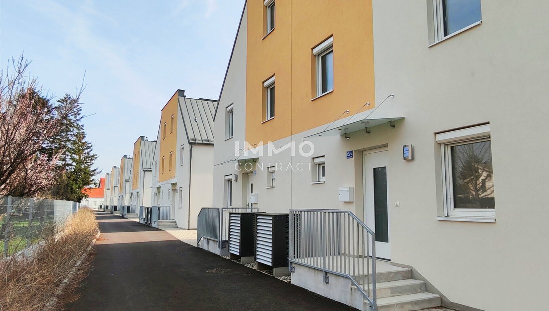 House in Ebenfurth, Lower Austria, Austria 2 - 17915400