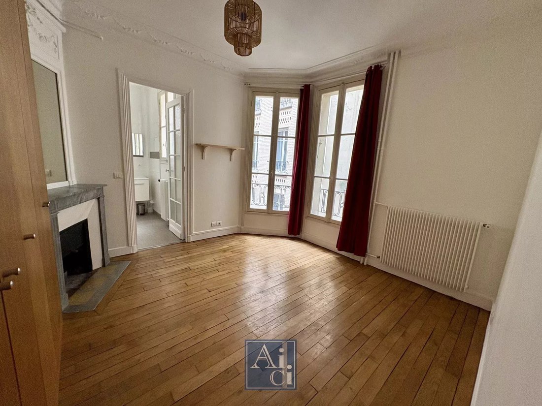 Apartment in Dupleix-Motte Picquet, Paris 15e Arrondissement, Paris 5 - 15206220