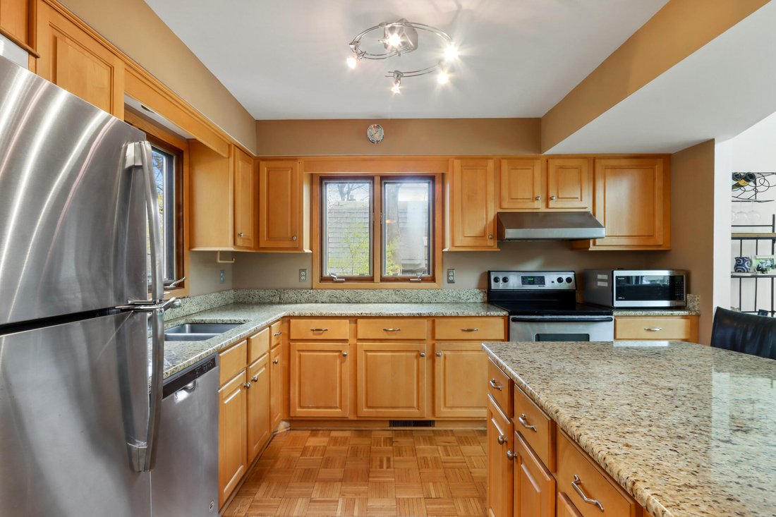 Condo in Fontana-on-Geneva Lake, Wisconsin, United States 4 - 17915410