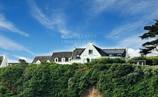 Île-d'Houat, Brittany, France 1