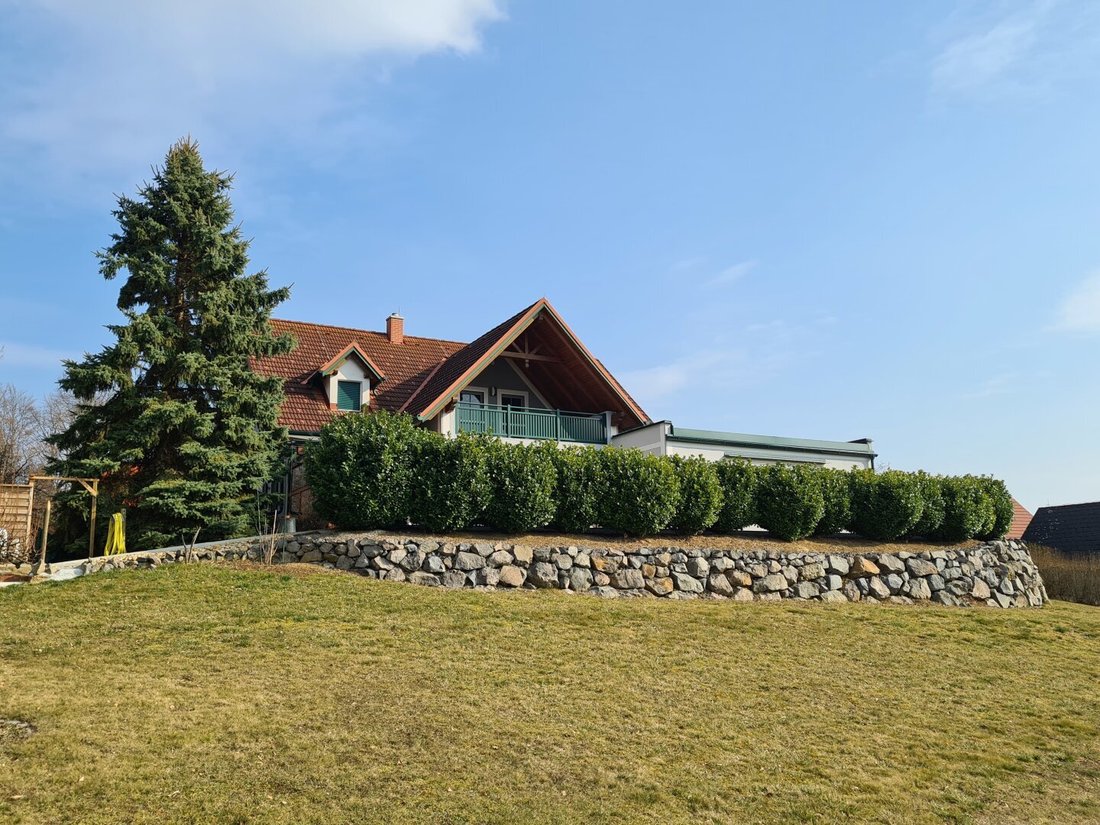 House in Klöch, Styria, Austria 3 - 17915439