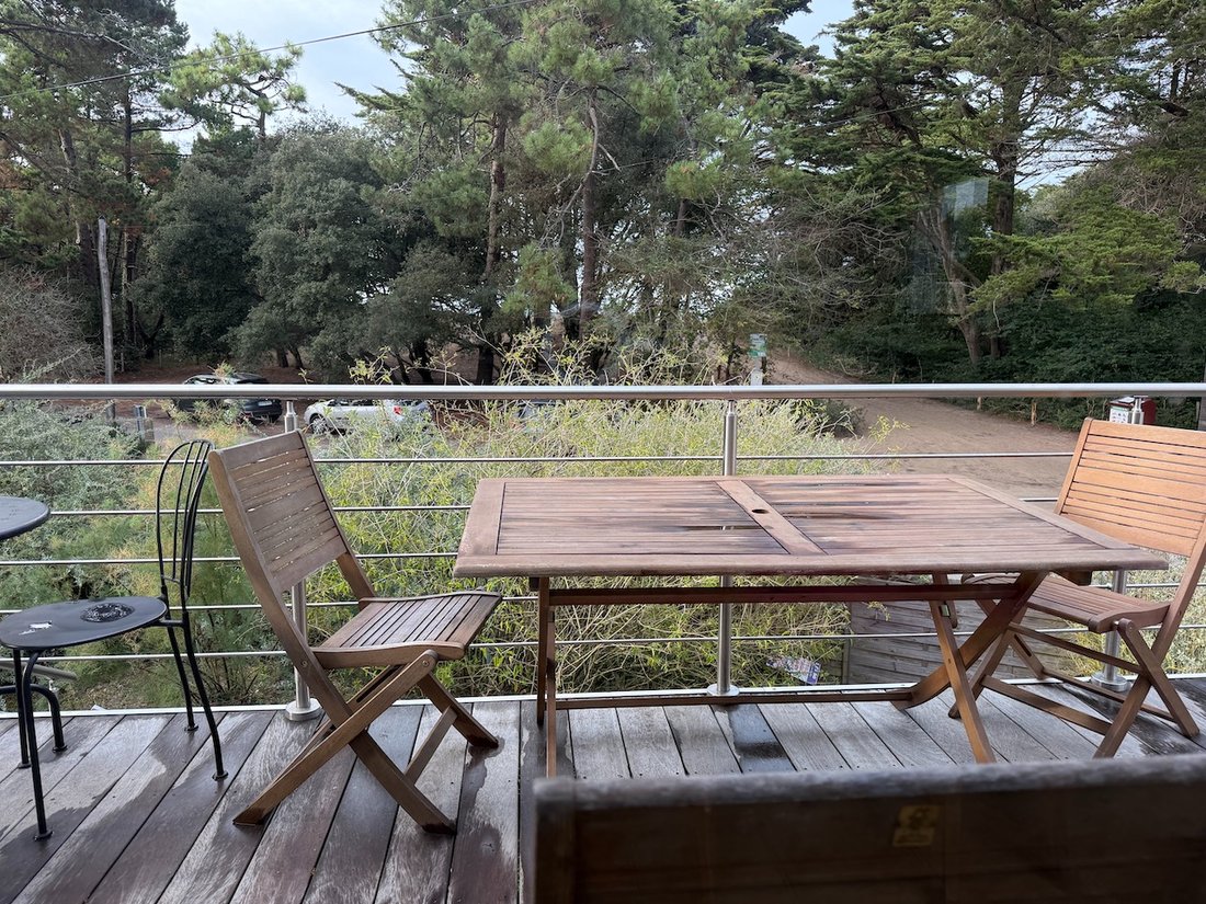 Villa in Herbaudiere-Le Vieil, Noirmoutier-en-l'Île, France 2 - 17914859