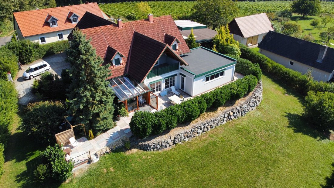 House in Klöch, Styria, Austria 1 - 17915439