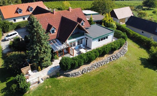 House in Klöch, Styria, Austria 1
