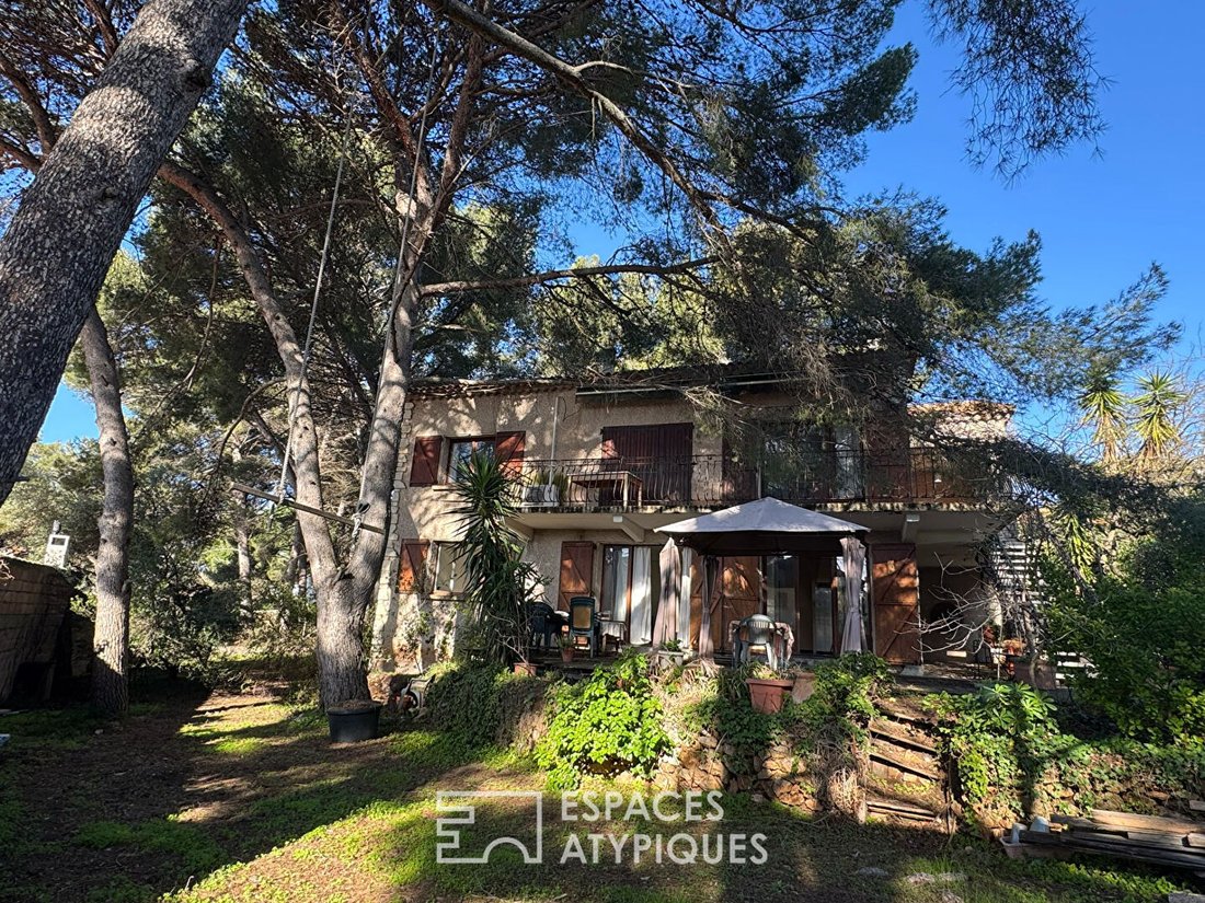 Villa in Espace Villeroy-Les Quilles, Sète, France 1 - 17907368