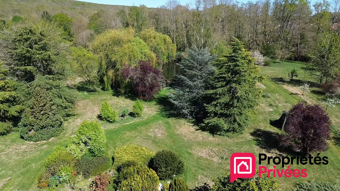 Villa in Croth, Normandy, France 3 - 17914882