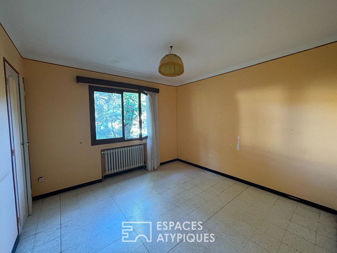 Villa in Espace Villeroy-Les Quilles, Sète, France 2 - 17907368