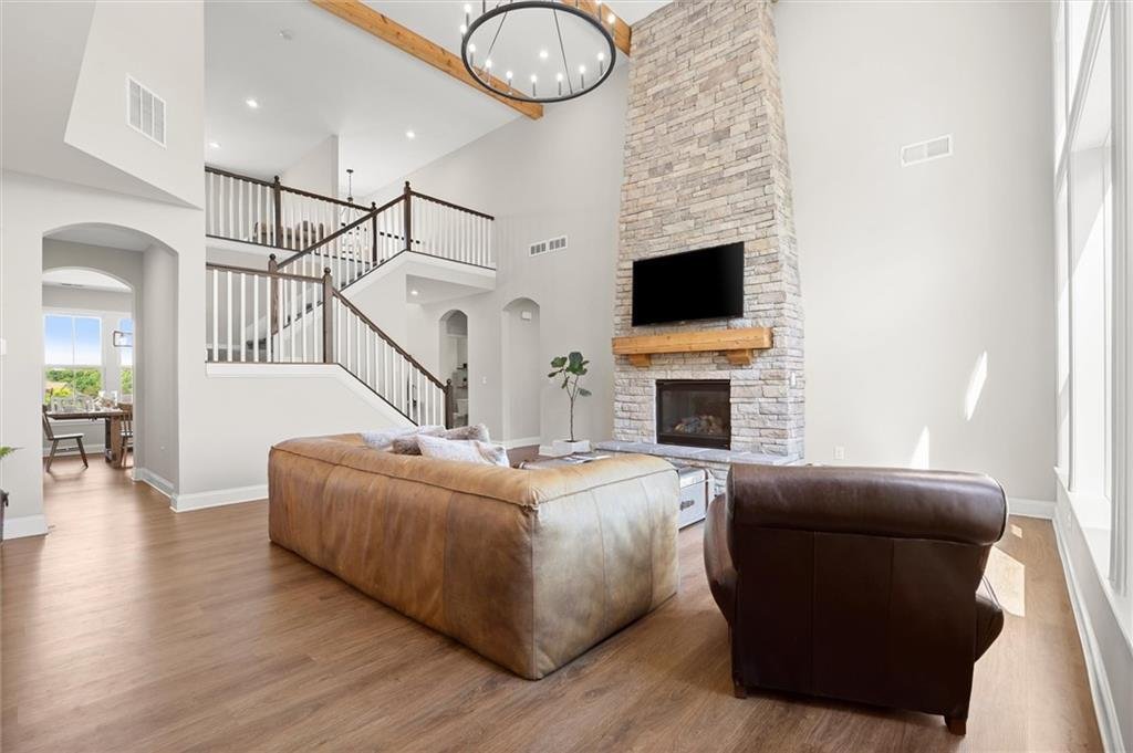 House in Canton, Georgia, United States 5 - 17915488