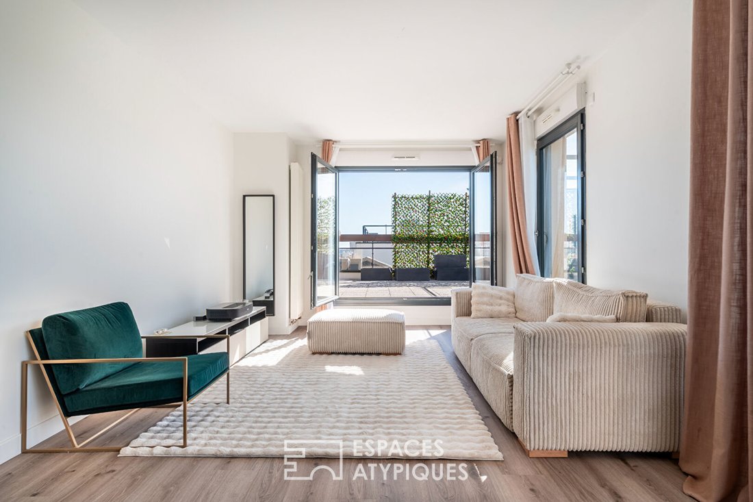 Appartement à Paul Bert, Aubervilliers, France 2 - 17914800