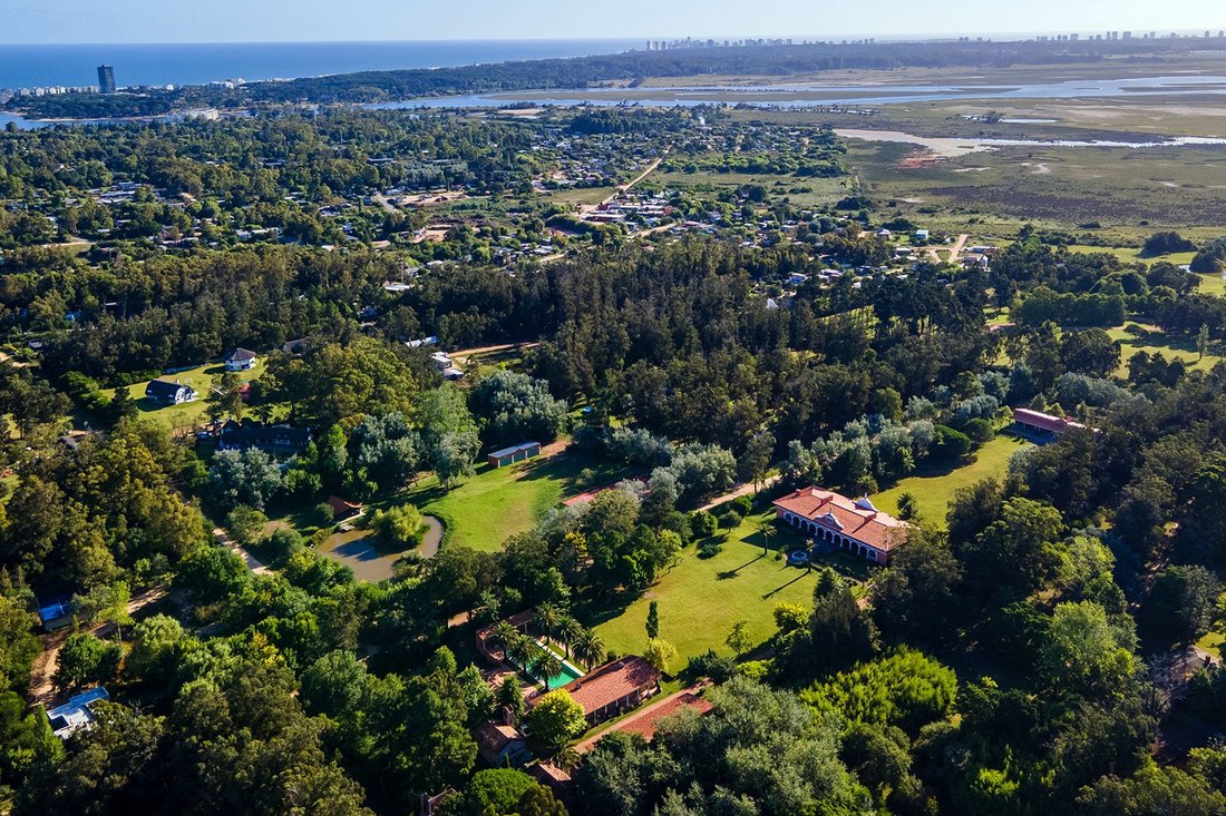 Farm Ranch in El Tesoro, Maldonado Department, Uruguay 3 - 17915590