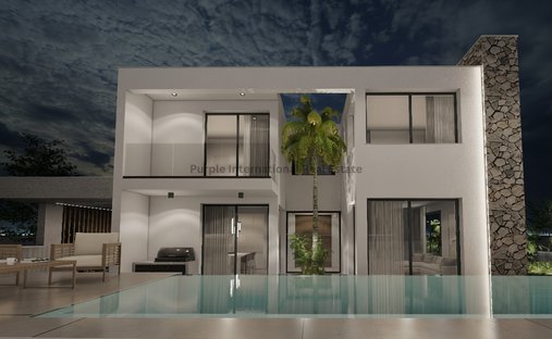 Villa in Chloraka, Paphos, Cyprus 1