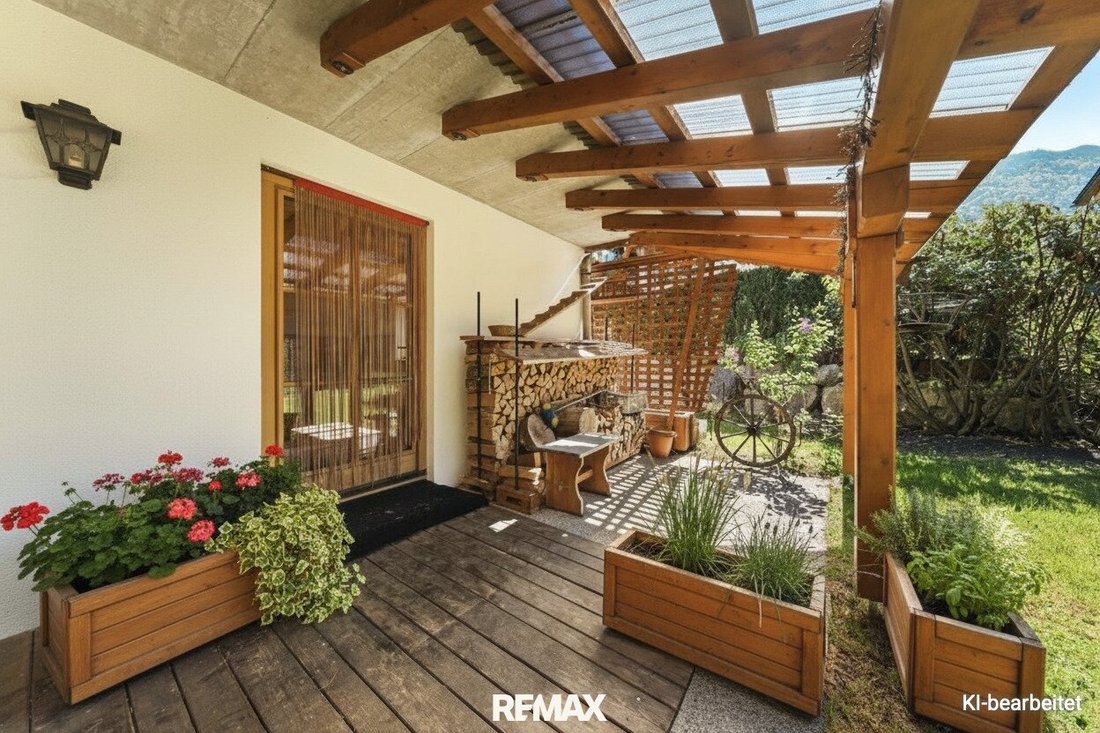 House in Schwendt, Tyrol, Austria 2 - 17915387