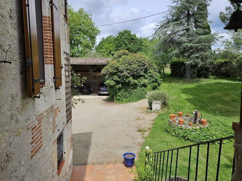 Villa in Perville, Occitania, France 5 - 17907404
