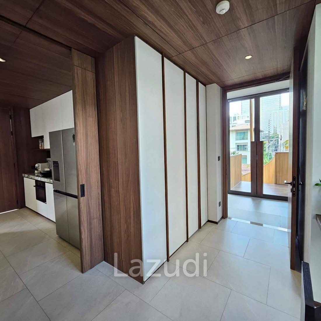 Apartment in Bangkok, Krung Thep Maha Nakhon, Thailand 5 - 17915303