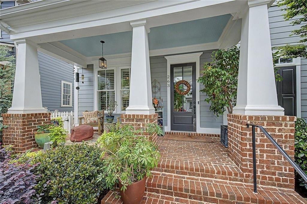 House in Woodstock, Georgia, United States 5 - 17915516