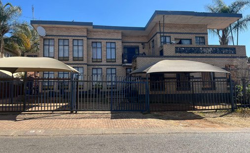 House in Centurion, Gauteng, South Africa 1