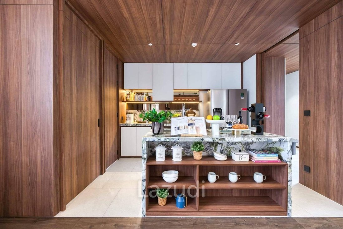Apartment in Bangkok, Krung Thep Maha Nakhon, Thailand 4 - 17915303