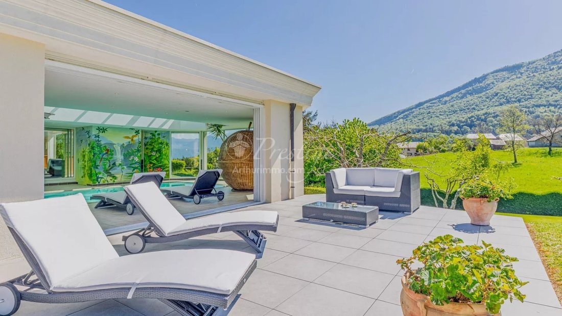 House in Chambery, Auvergne-Rhône-Alpes, France 5 - 17915034