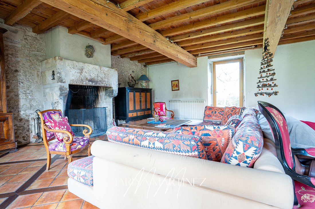 Villa in Escueillens-et-Saint-Just-de-Belengard, Occitania, France 4 - 17907411