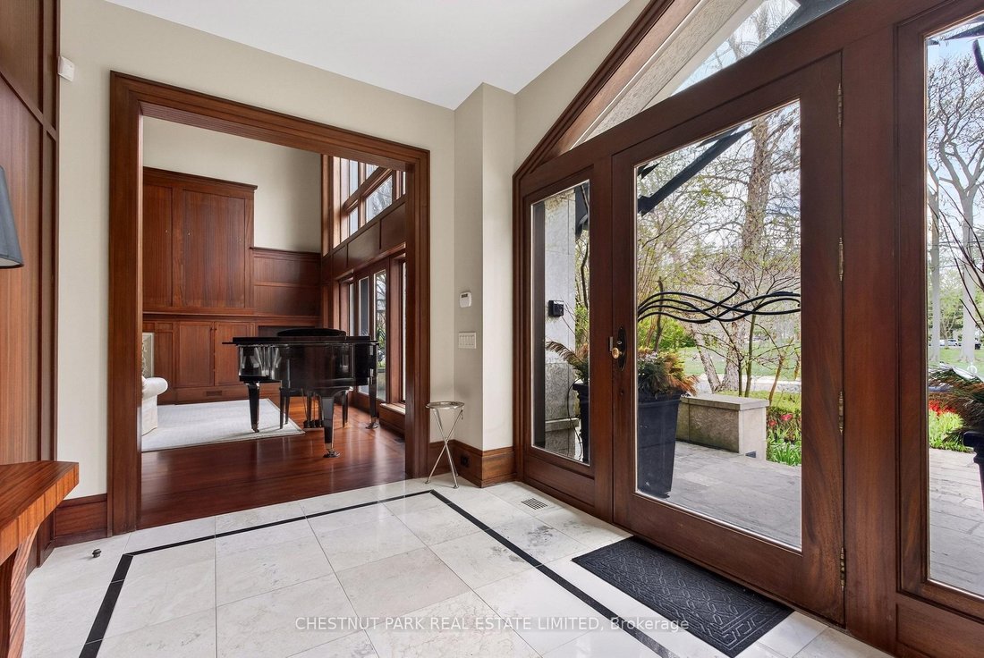 House in Toronto, Ontario, Canada 3 - 17915181