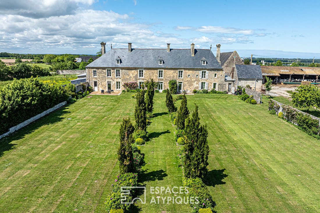 Villa in Isigny-sur-Mer, Normandy, France 2 - 17914743