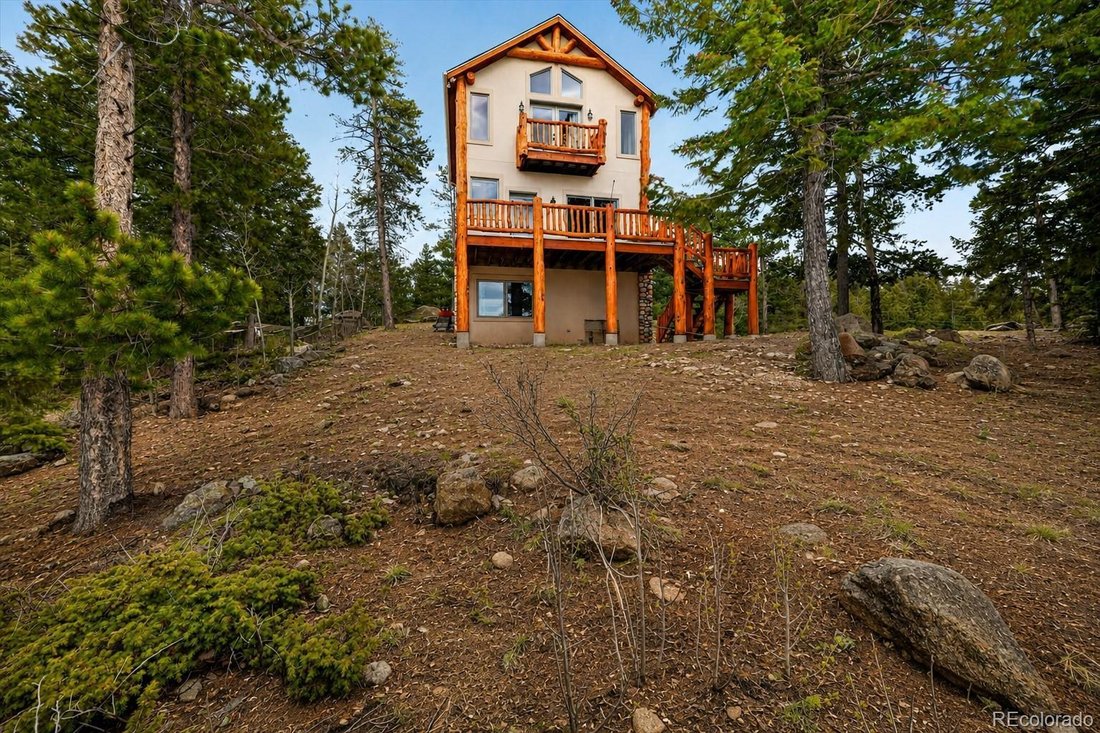 House in Morrison, Colorado, United States 2 - 17915543