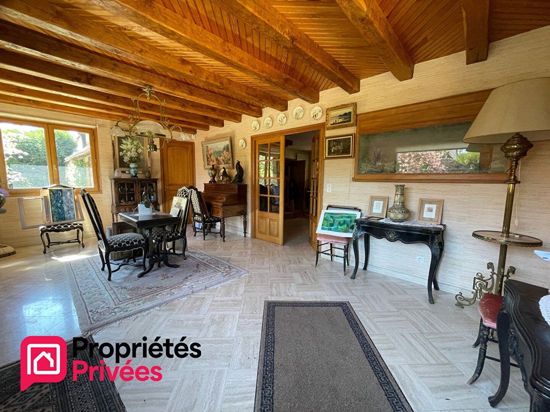 Villa in Croth, Normandy, France 4 - 17914882