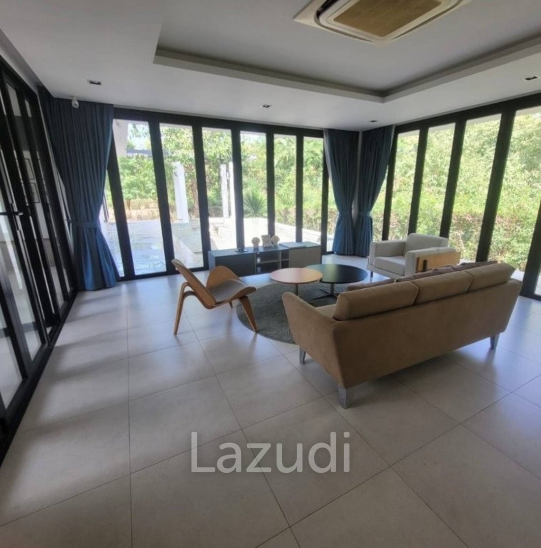 Villa in Pak Nam Pran, Tanintharyi Region, Thailand 5 - 17915320
