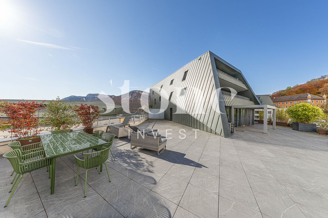 Apartment in Gare, Annecy, France 2 - 17914836