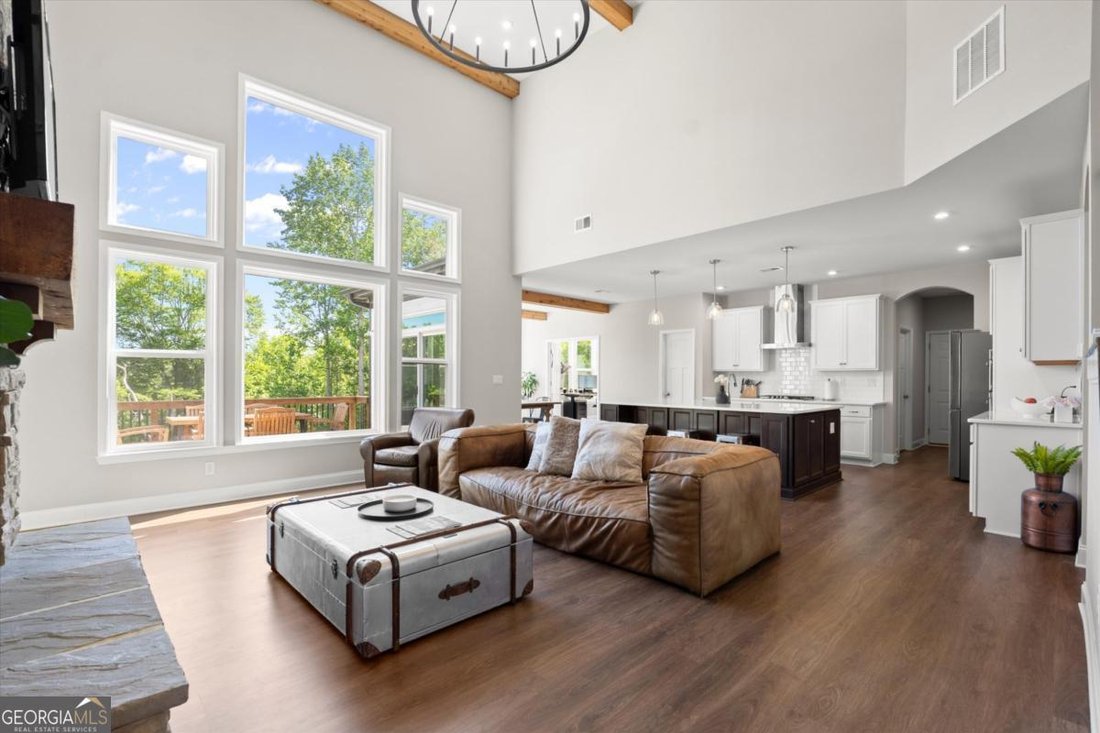 House in Canton, Georgia, United States 4 - 17915509