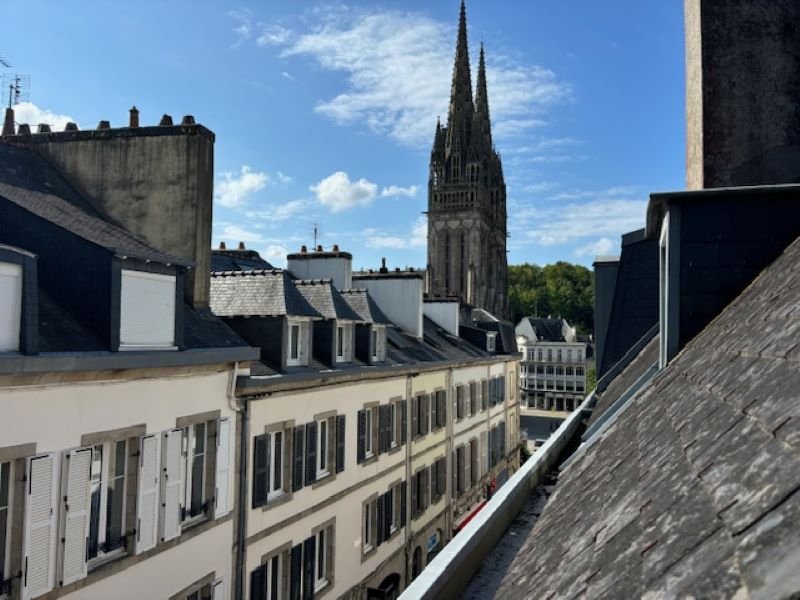 Quimper, Brittany, France 2 - 17914907